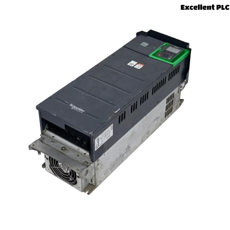 Schneider ATV630D90N4 Variable Speed Drive