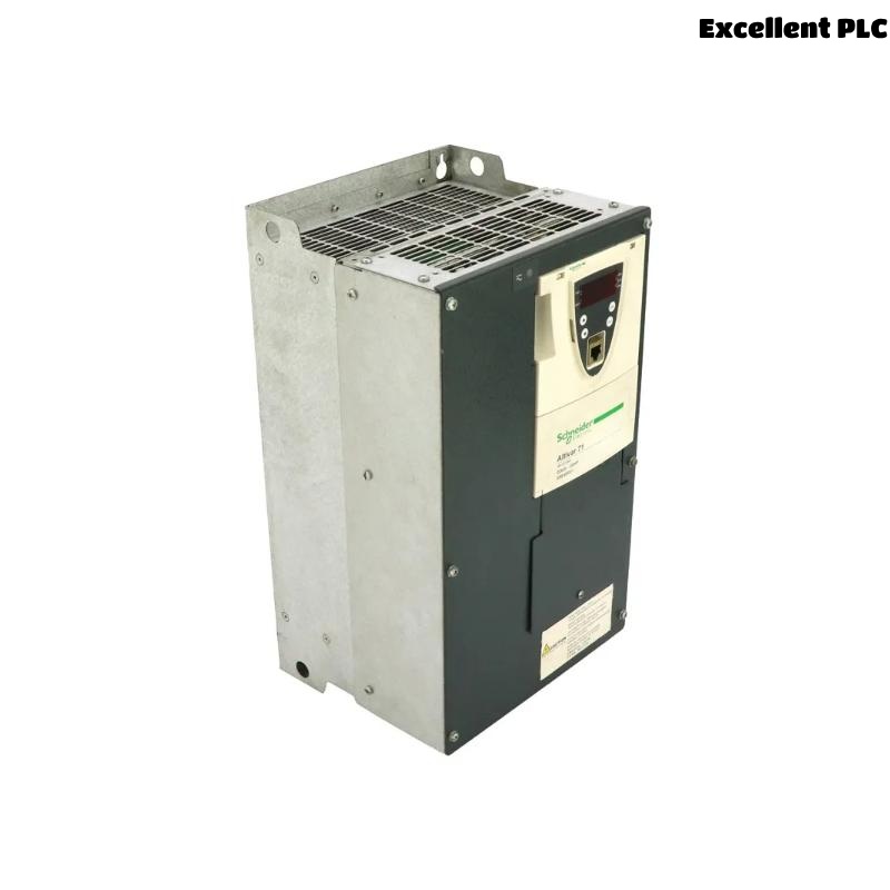 Schneider ATV71HU22Y Variable Speed Drive
