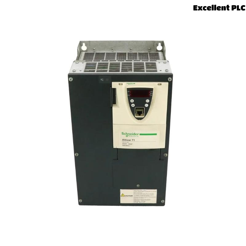 Schneider ATV71HU22Y Variable Speed Drive