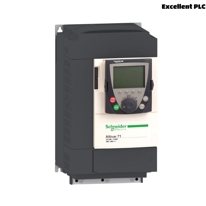 Schneider ATV71HU55N4 Variable Speed Drive