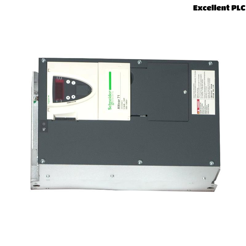 Schneider ATV71HU55Y Variable Speed Drive