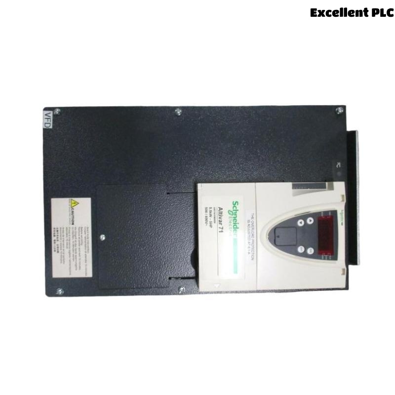 Schneider ATV71HU55Y Variable Speed Drive