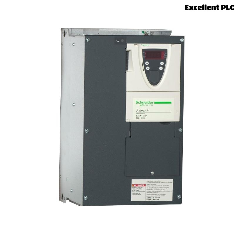 Schneider ATV71HU55Y Variable Speed Drive