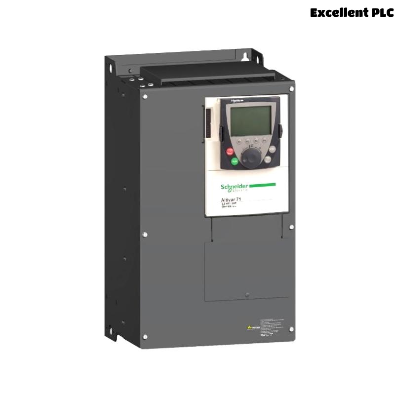 Schneider ATV71HU75Y Variable Speed Drive