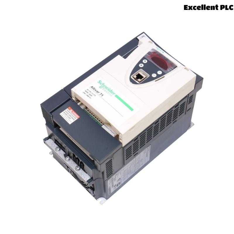 Schneider ATV71HU75Y Variable Speed Drive