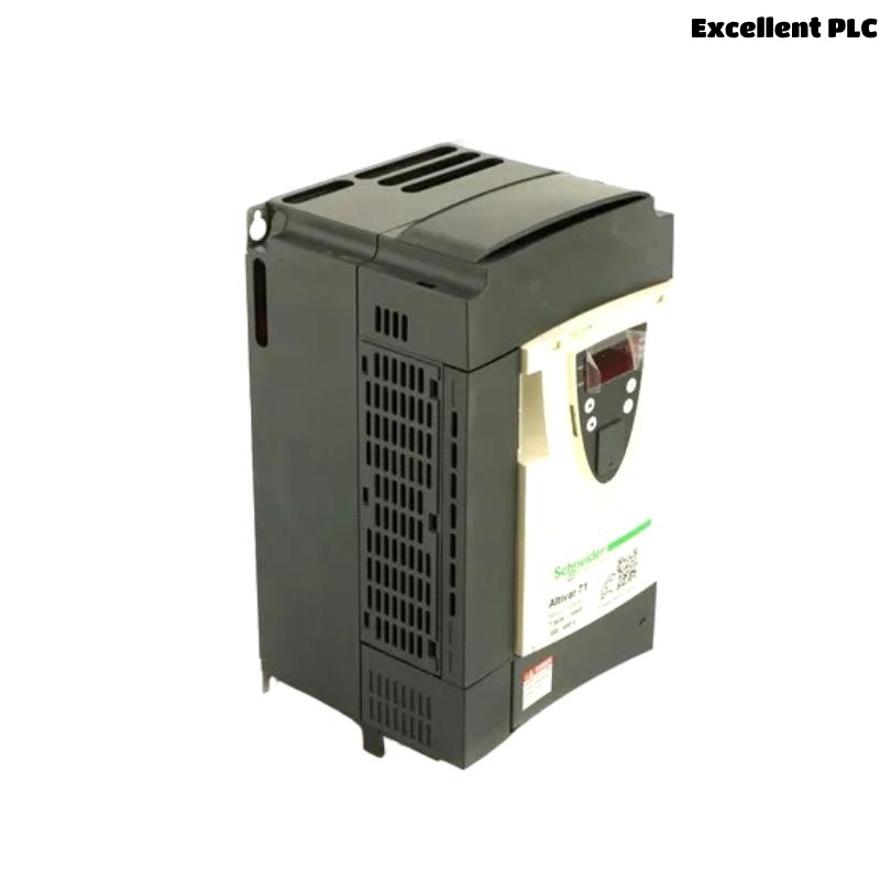 Schneider ATV71HU75Y Variable Speed Drive