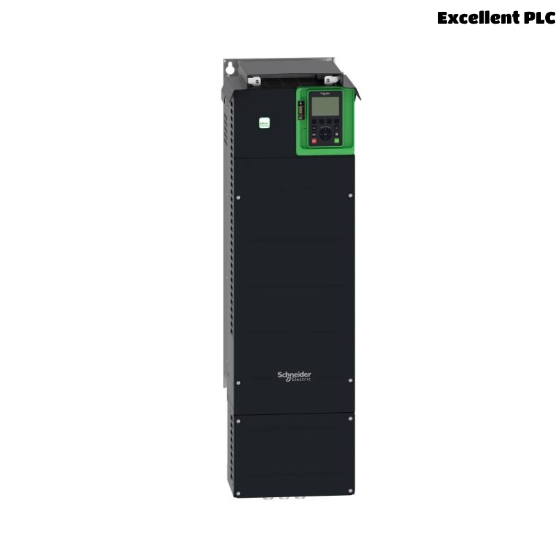 Schneider ATV930D75N4 Variable Speed Drive