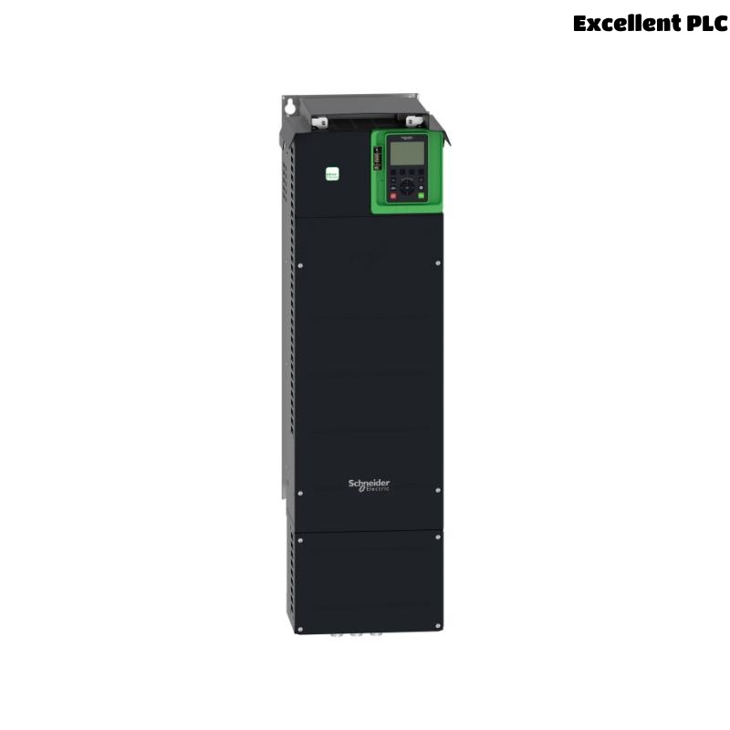 Schneider ATV930D90N4 Variable Speed Drive
