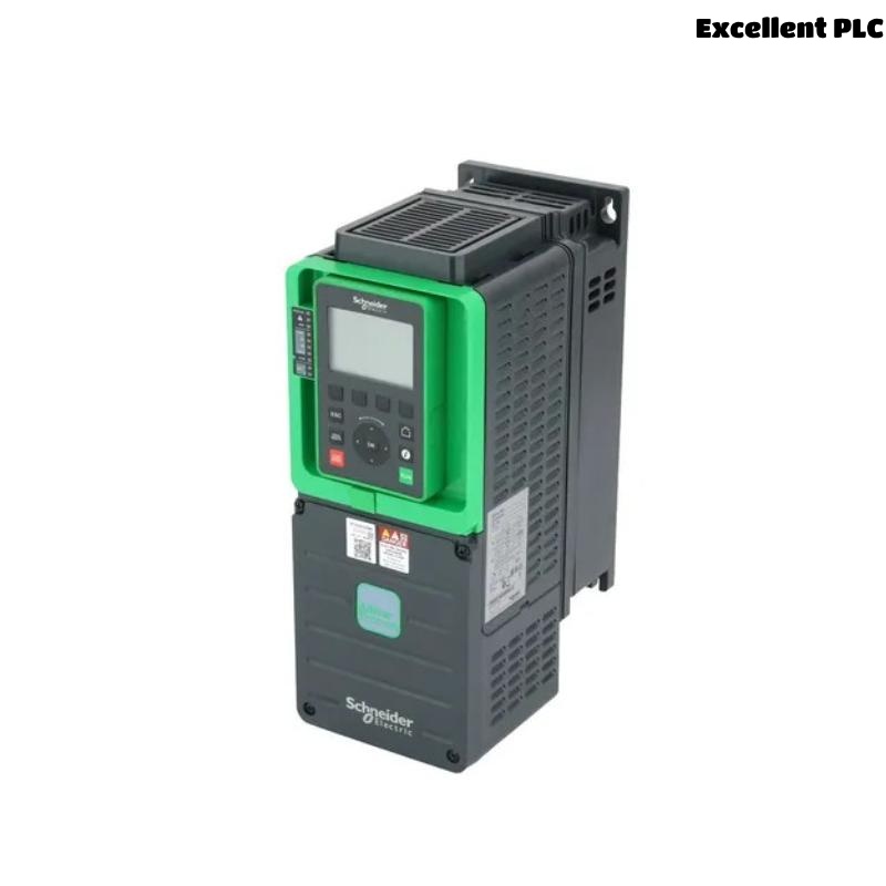 Schneider ATV930U30N4 Variable Speed Drive