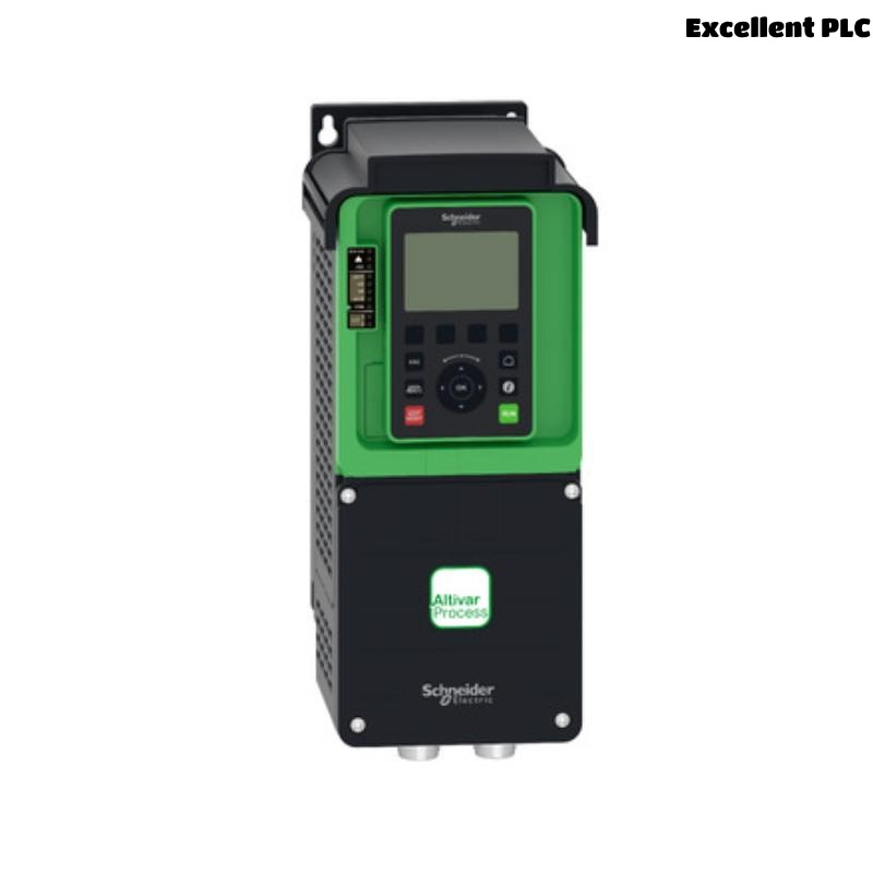 Schneider ATV930U55N4 Variable Speed Drive