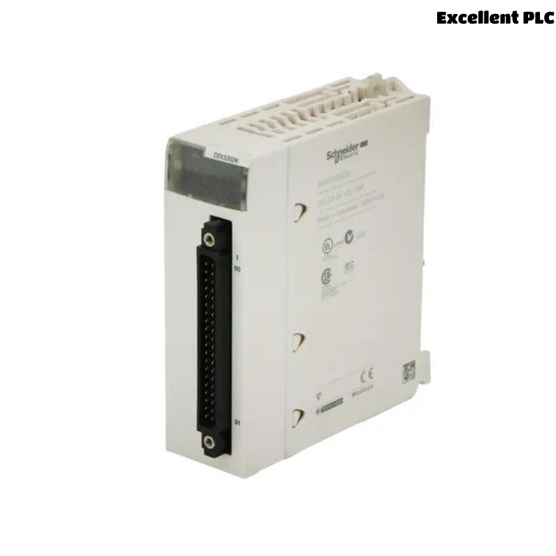 Schneider BMXDDI3202K Discrete Input Modules