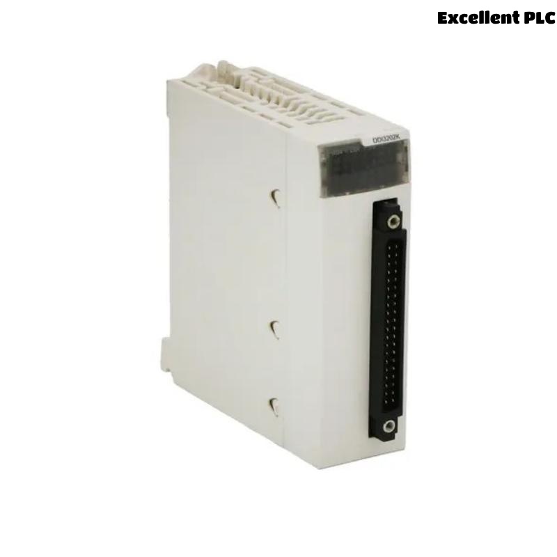 Schneider BMXDDI3202K Discrete Input Modules