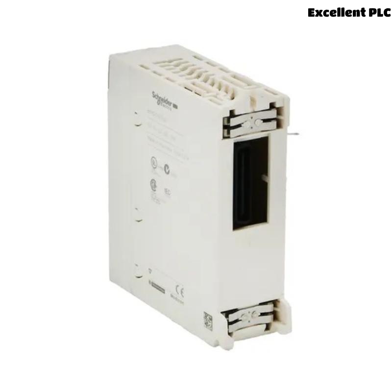 Schneider BMXDDI3202K Discrete Input Modules