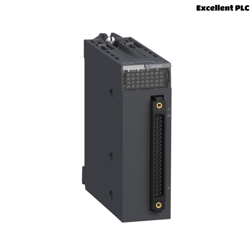 Schneider BMXDDO3202K Discrete Output Module