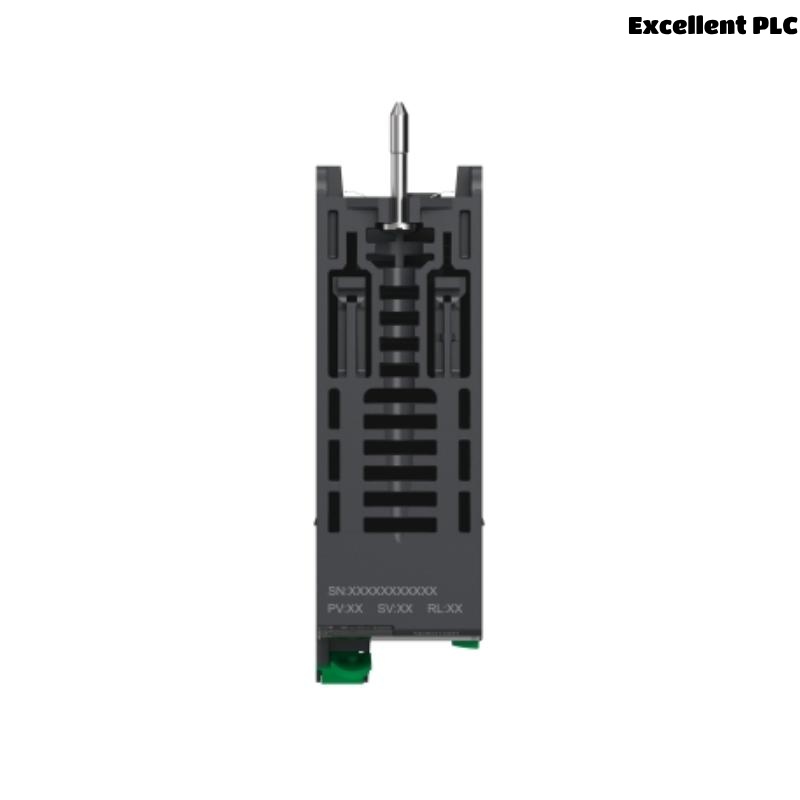 Schneider BMXNOE0100H Ethernet TCP/IP Network Module