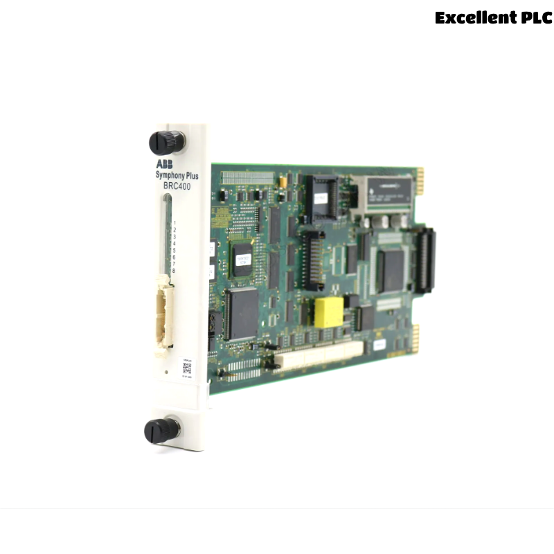 ABB Bailey BRC400 Bridge Controller