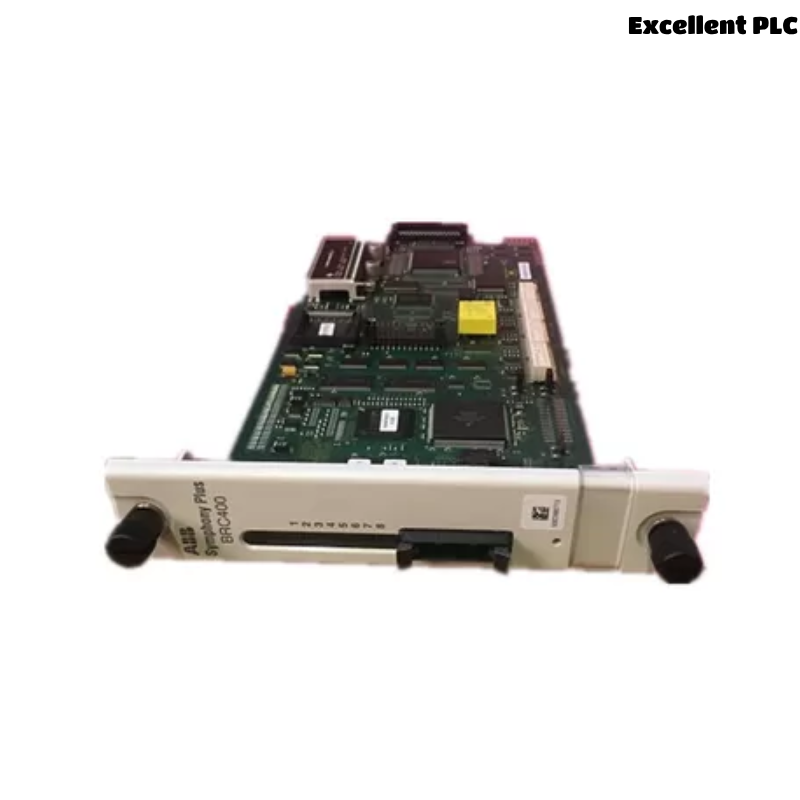 ABB Bailey BRC400 Bridge Controller