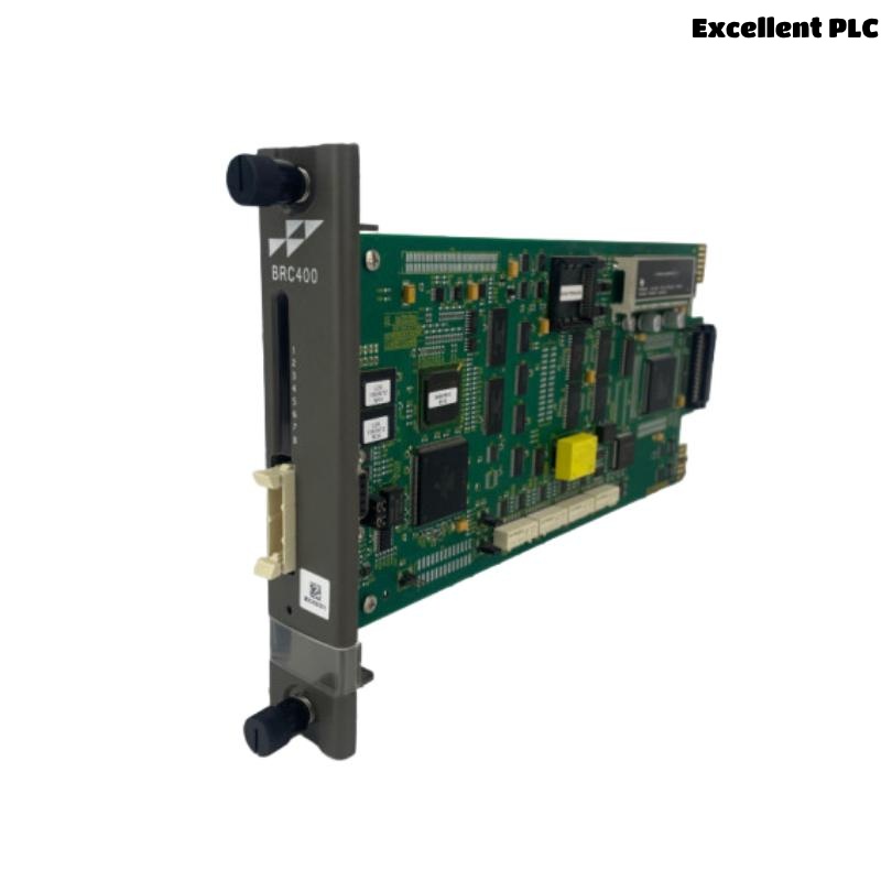ABB Bailey BRC400 Bridge Controller