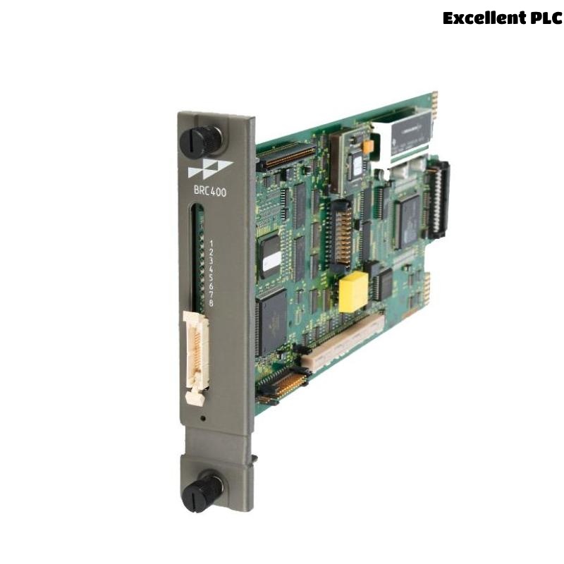 ABB Bailey BRC400 Bridge Controller