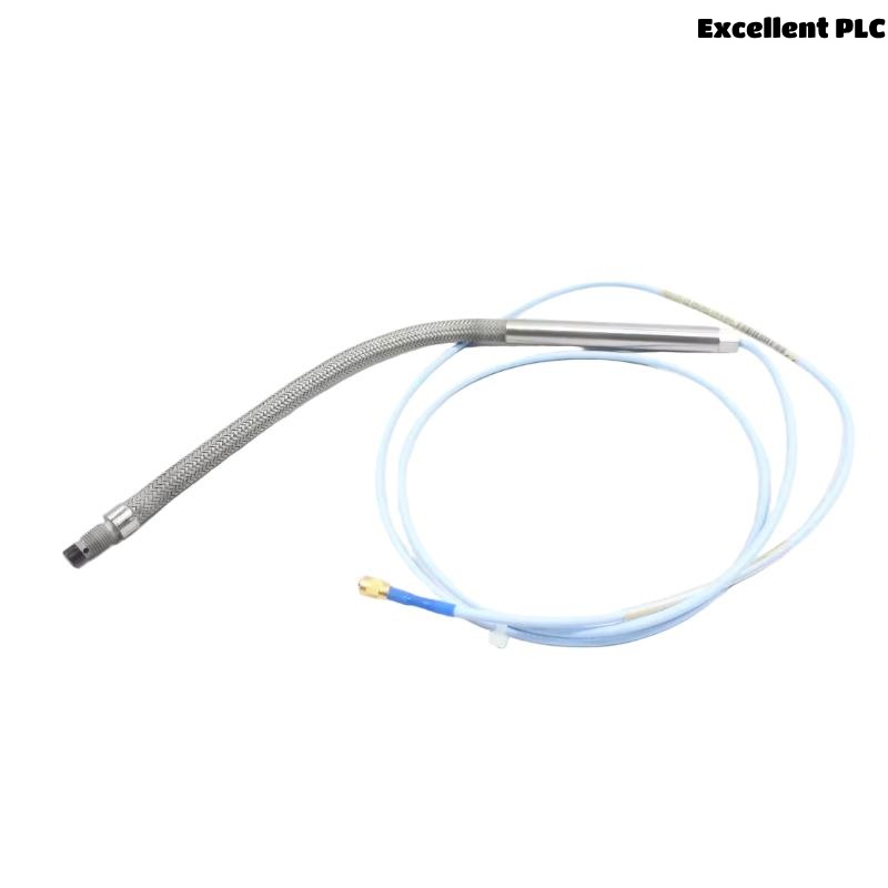 Bently Nevada 129715-064-028-05-05 3300 XL Proximity Sensor