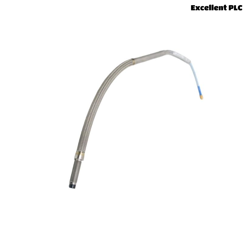 Bently Nevada 129715-102-015-05-05 3300 XL Proximity Sensor