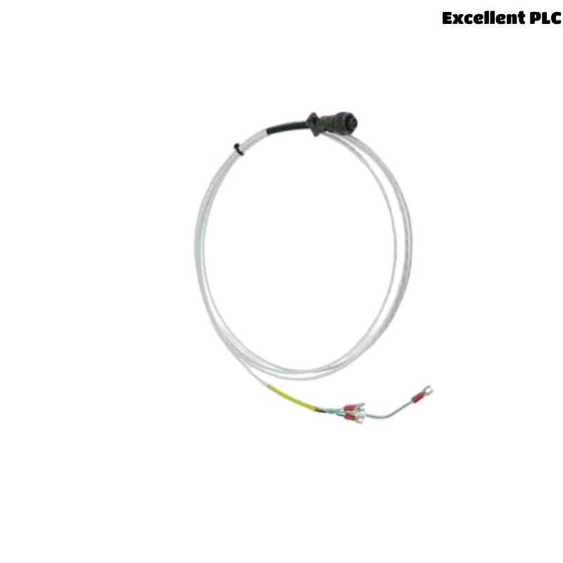 Bently Nevada 16925-15 Interconnect Cable