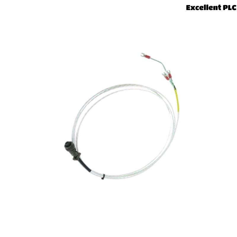 Bently Nevada 16925-15 Interconnect Cable