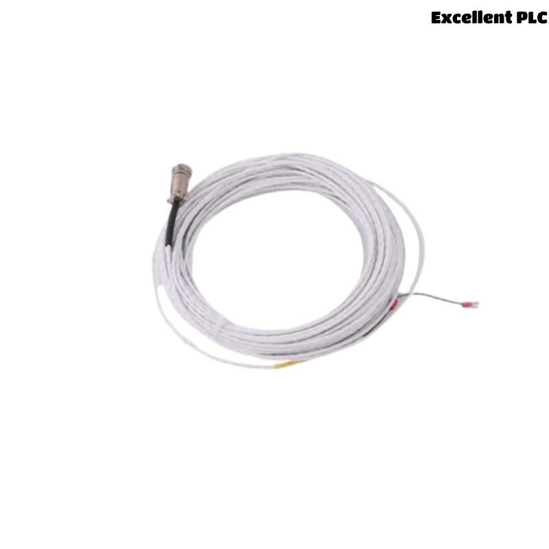 Bently Nevada 16925-15 Interconnect Cable