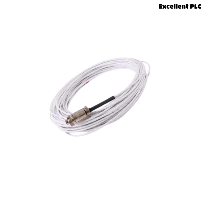 Bently Nevada 16925-15 Interconnect Cable