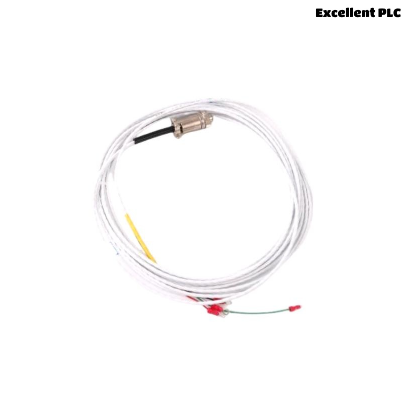 Bently Nevada 16925-17 Interconnect Cable
