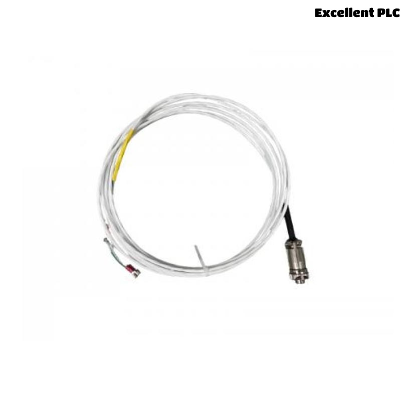 Bently Nevada 16925-17 Interconnect Cable