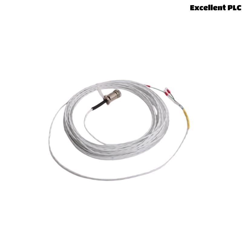 Bently Nevada 16925-17 Interconnect Cable