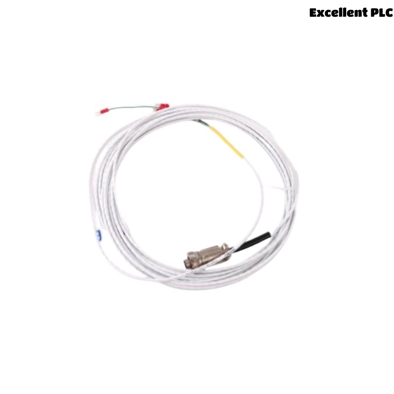 Bently Nevada 16925-17 Interconnect Cable