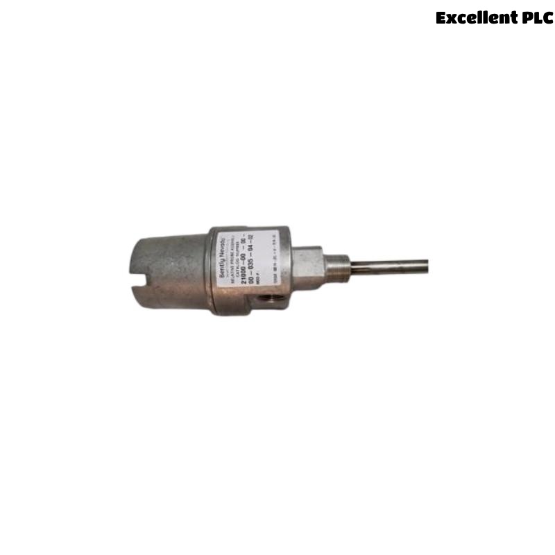 Bently Nevada 21000-05-05-00-050-00-02 Proximity Probe Housing Assembly (3300XL)
