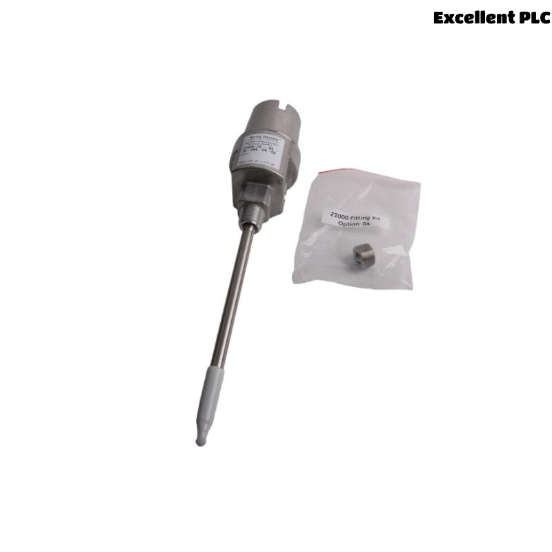 Bently Nevada 24701-28-10-00-040-00-02 Proximity Probe Housing Assembly (3300XL)