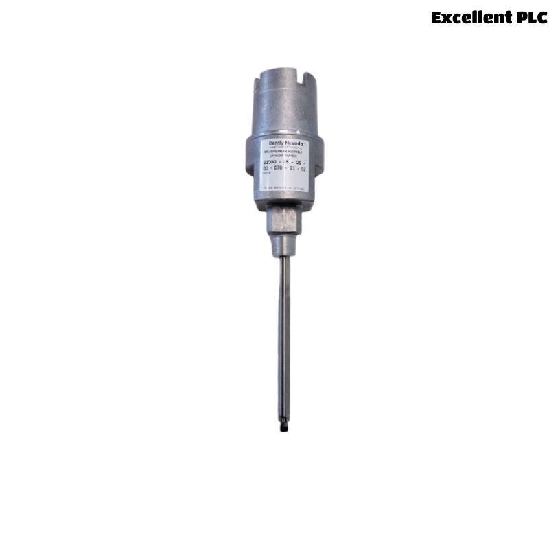 Bently Nevada 21000-27-05-40-026-03-02 3300 XL Probe Housing Assembly