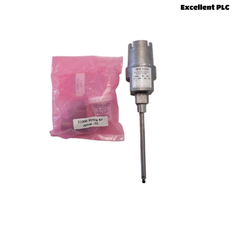 Bently Nevada 21000-27-05-40-026-03-02 3300 XL Probe Housing Assembly