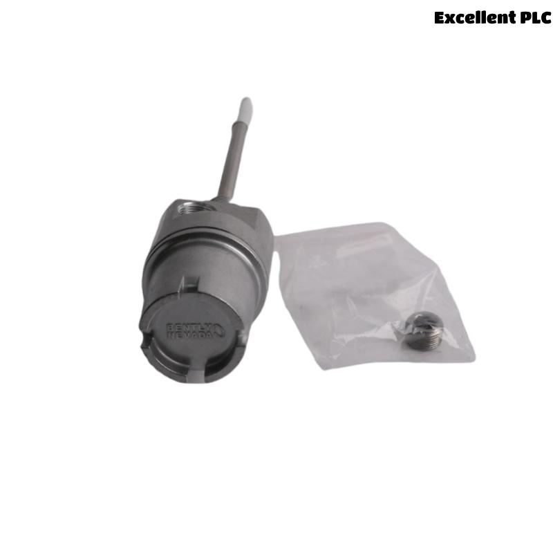 Bently Nevada 21000-27-10-15-050-03-02 Proximity Probe Housing Assembly (3300XL)