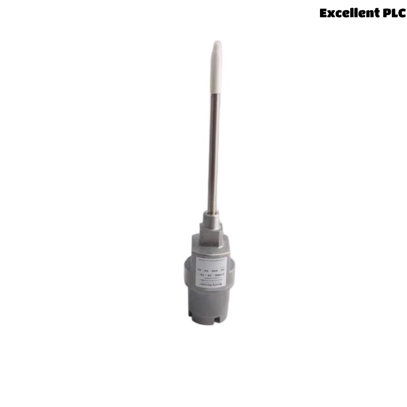 Bently Nevada 21000-27-10-15-050-03-02 Proximity Probe Housing Assembly (3300XL)