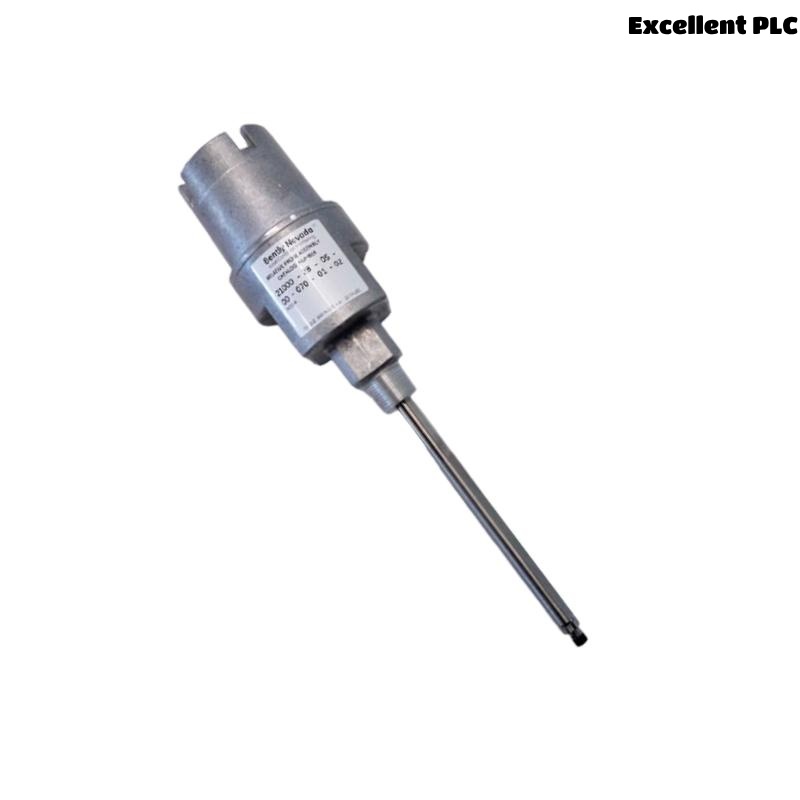 Bently Nevada 21000-28-05-15-028-04-02 Proximity Probe Housing Assembly (3300XL)