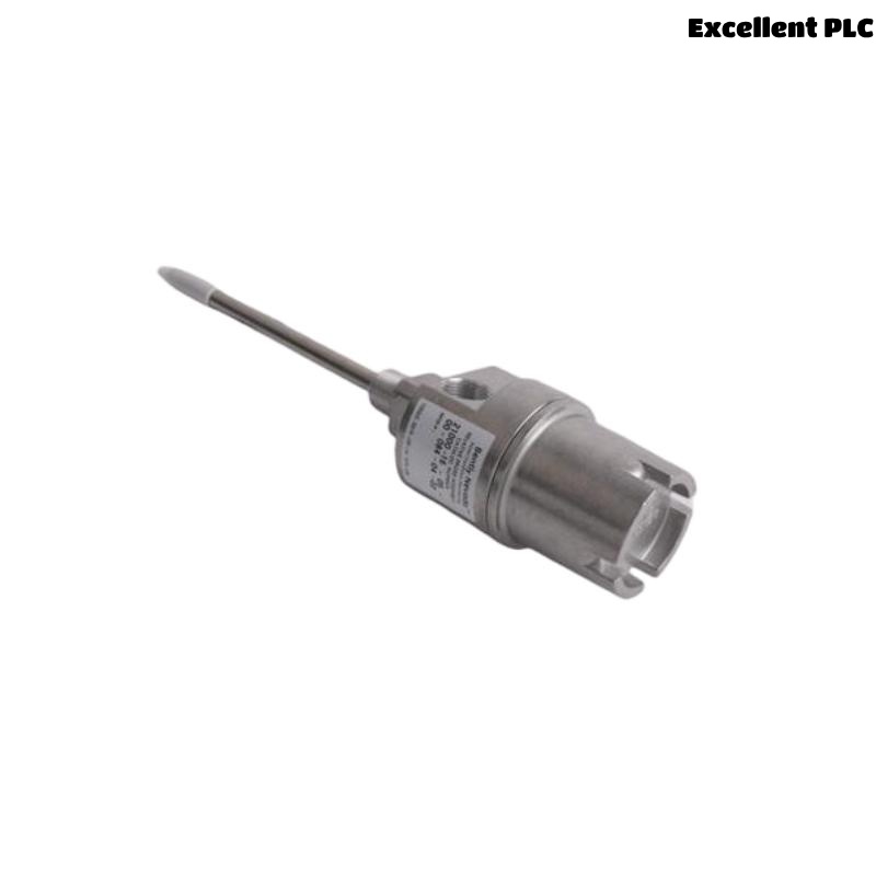 Bently Nevada 21000-34-05-00-030-03-02 Proximity Probe Housing Assembly (3300XL)