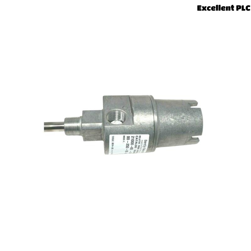 Bently Nevada 21000-34-05-00-030-03-02 Proximity Probe Housing Assembly (3300XL)