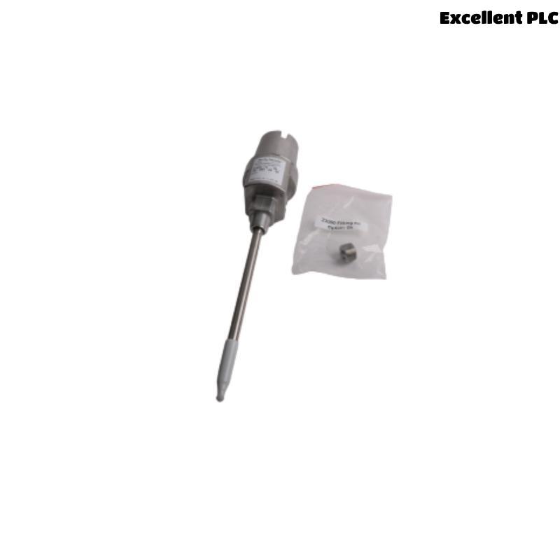 Bently Nevada 21000-34-10-00-066-04-02 Proximity Probe Housing Assembly (3300XL)