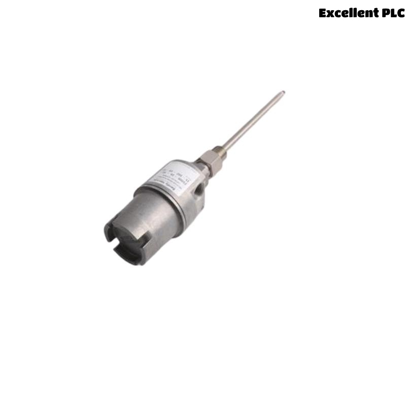 Bently Nevada 21000-34-10-00-096-04-02 Proximity Probe Housing Assembly (3300XL)