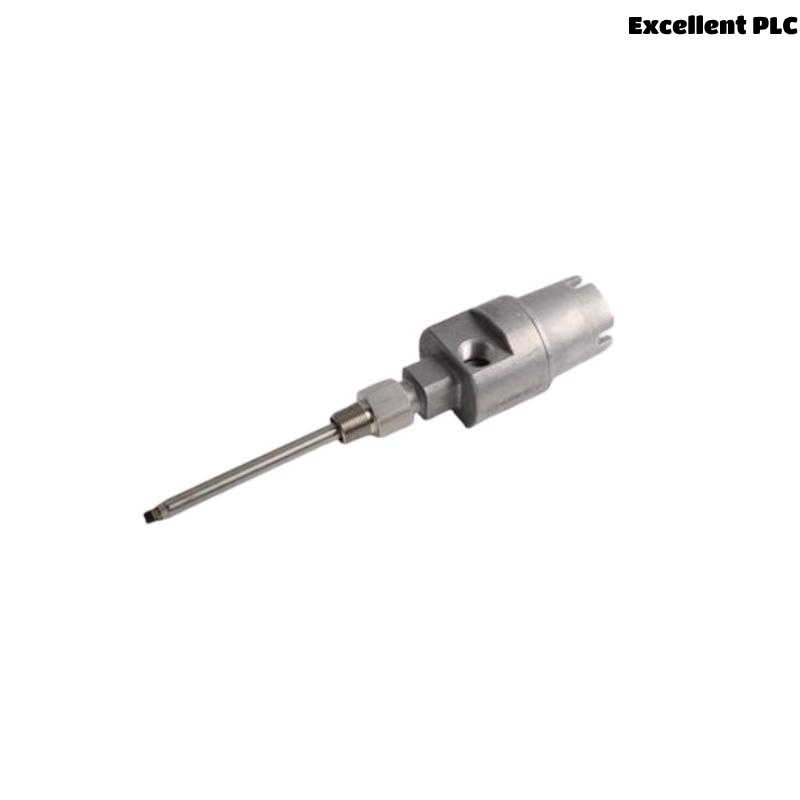 Bently Nevada 21000-34-10-00-096-04-02 Proximity Probe Housing Assembly (3300XL)