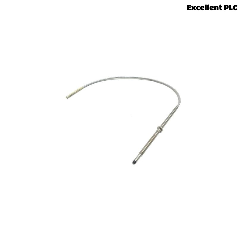 Bently Nevada 22810-00-04-10-02 7200 Series 8mm Standard Mount Probe