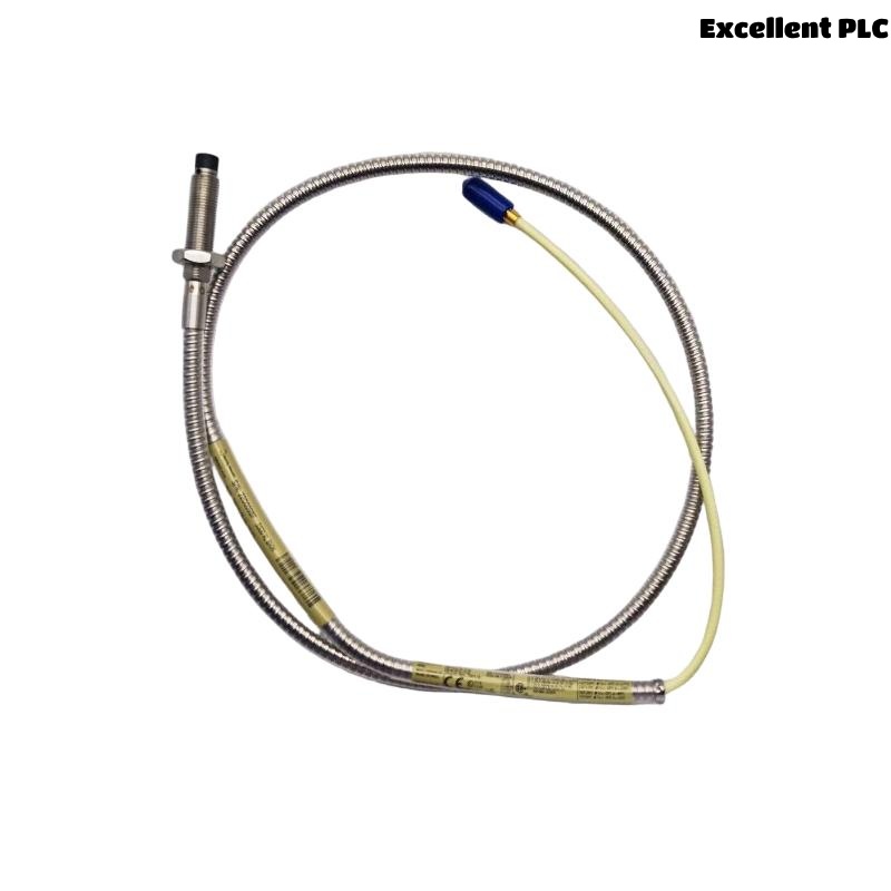 Bently Nevada 22810-00-04-10-02 7200 Series 8mm Standard Mount Probe