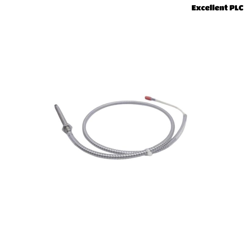 Bently Nevada 22810-00-05-10-02 7200 Series 8mm Standard Mount Probe