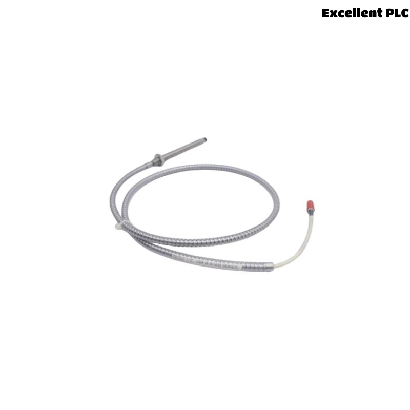Bently Nevada 22810-00-05-10-02 7200 Series 8mm Standard Mount Probe