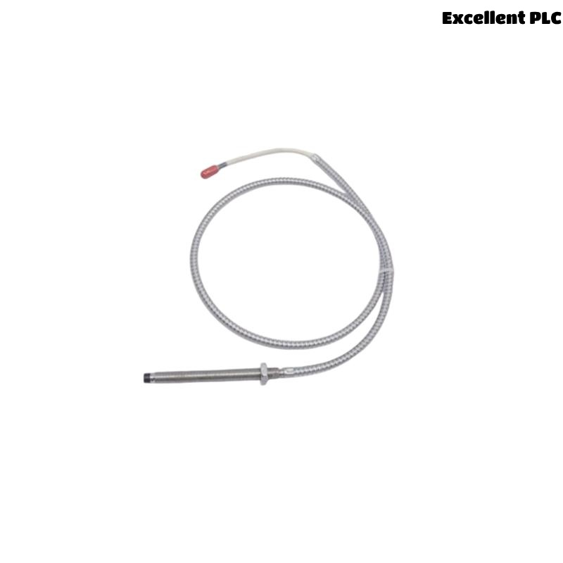 Bently Nevada 22810-00-05-10-02 7200 Series 8mm Standard Mount Probe